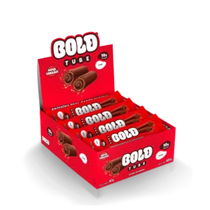 Bold Tube - Unidade 40g - Bold - Avelã