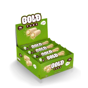 Bold Tube - Unidade 40g - Bold - Pistache