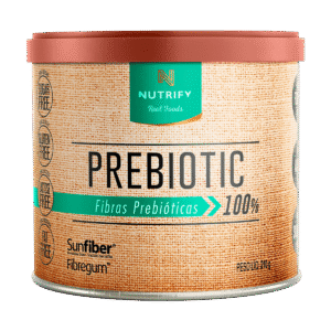 Probiótico Nutrify - 210g - Nutrify