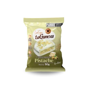 La Fajor - 50g - La Ganexa - Pistache