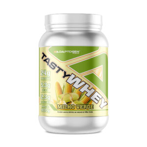 tasty whey