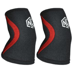 Cotoveleira Alta Perfomance - 5mm - NC Extreme