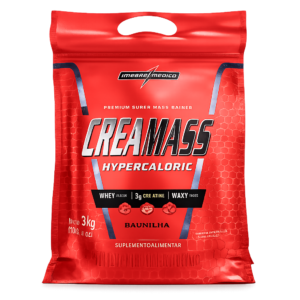 creamass