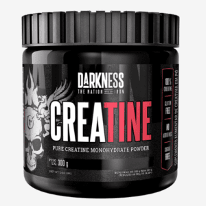 Creatina - 300g - Darkness