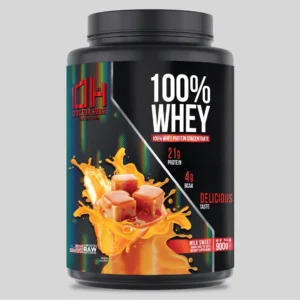 Whey Concentrado Gourmet - 900g - Doctor House