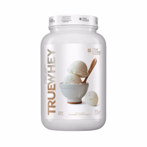 Whey Isolado e Hidrolisado - 837g - True