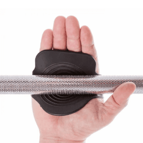 Luva Protetora Palmar Emborrachado - Prottector