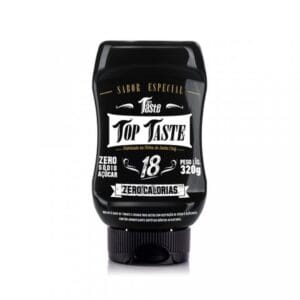 Top Taste - 350g - Mrs Taste