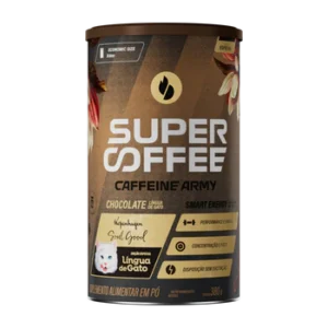 SuperCoffee 3.0 380g - Caffeine Army