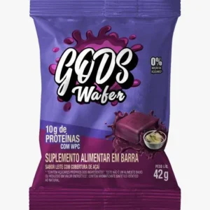 Gods Wafer - 45g - Canibal - Açaí