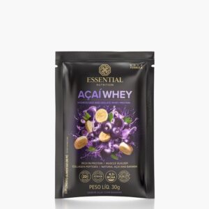Whey Essential Sachê - Unidade 30g - Essential