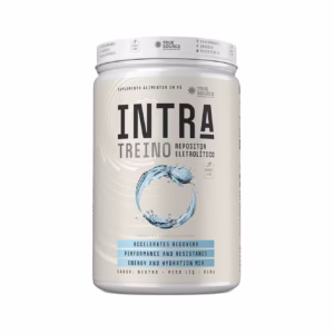 Intra Treino Repositor Eletrolítico - 900g - True
