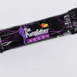 Pré Treino The Pumpfather Sachê - Unidade 10g - Canibal - Manga