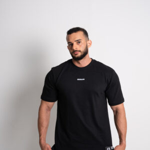 CAMISA OVERSIZED MASCULINA - G2, AREIA