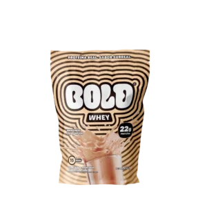 Bold Whey - 900g/450g - Milkshake de Baunilha, 450g