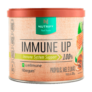 Immune Up - 200g - Nutrify