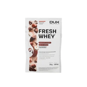 Fresh Whey - Sachê 31g - DUX - Vitaminas de Frutas