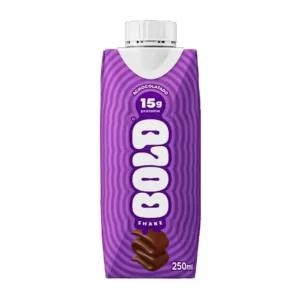 Bold Shake - 250ml - Bold - Chocolate