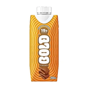 Bold Shake - 250ml - Bold - Caramelo