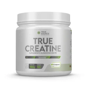 Creatina Creapure - 300g - True
