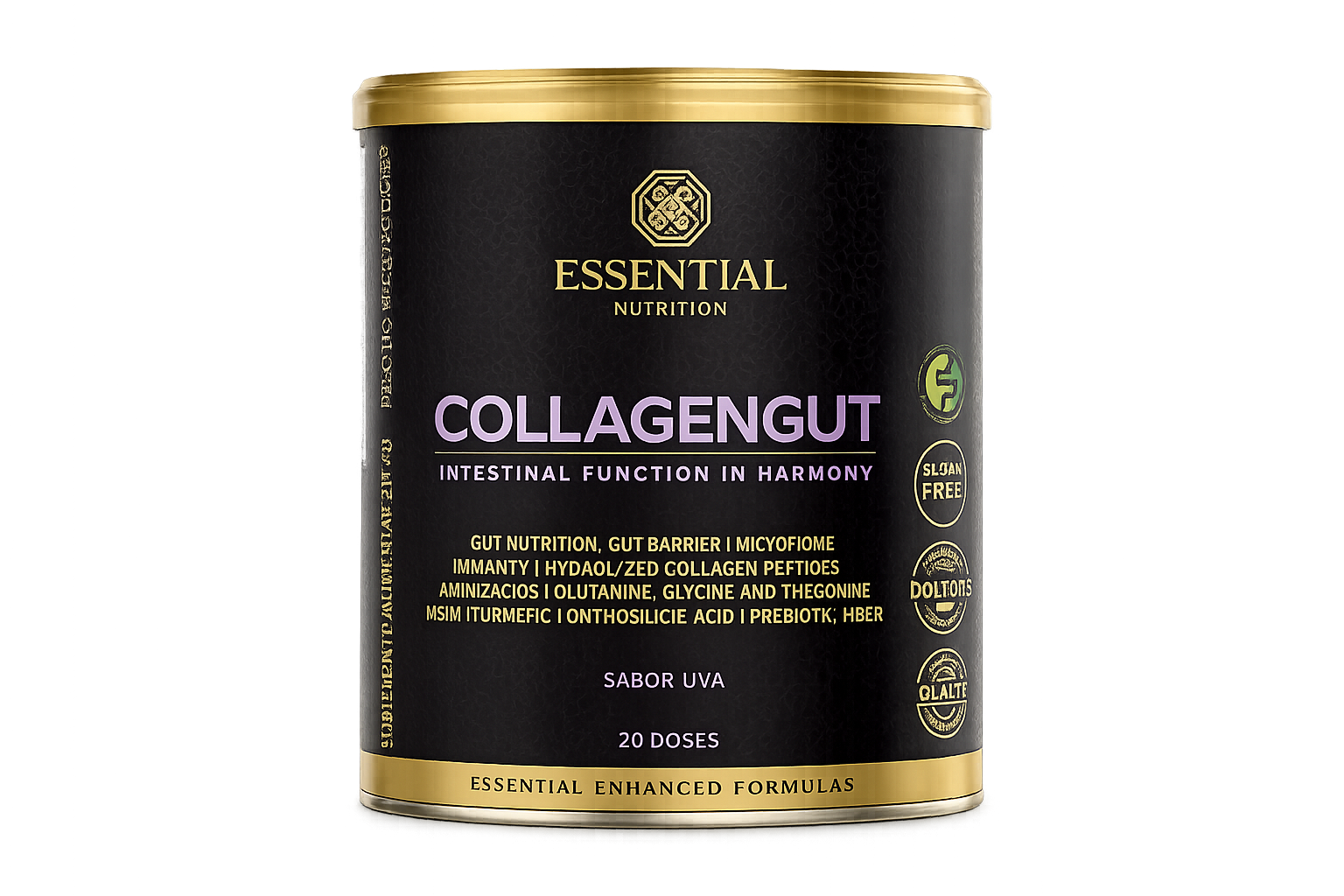 COLLAGEN GUT