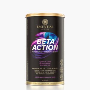 Beta Action - 630g - Essential - Jabuticaba com Romã