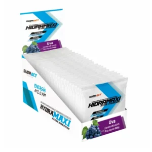 Hydramaxi - Display - Sudract Nutrition