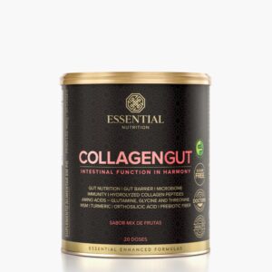 Colágeno Gut - 440g - Essential - MIx de Frutas