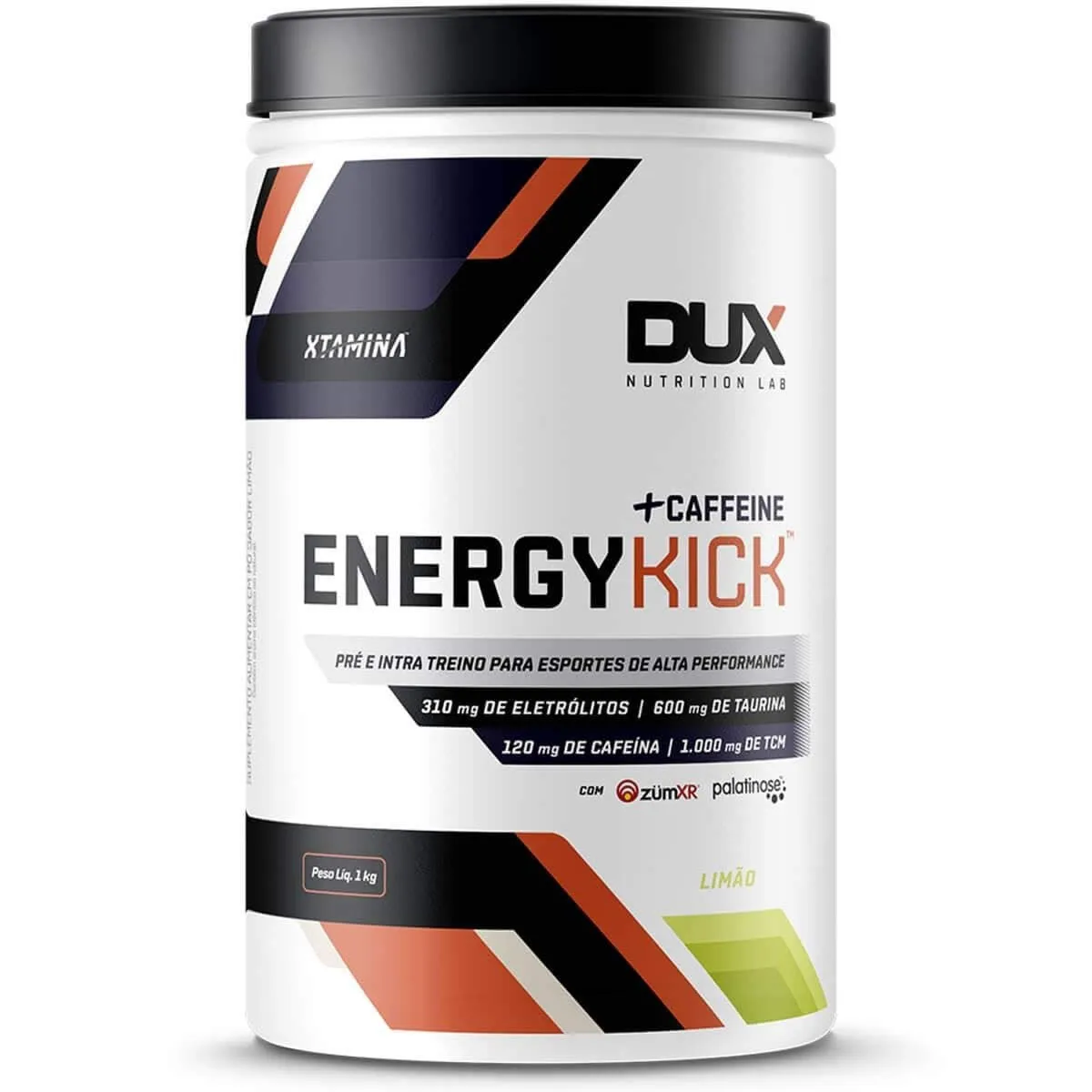 Energy Kick - 1kg - Dux