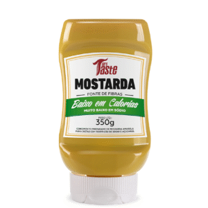 Mostarda - 350g - Mrs Taste