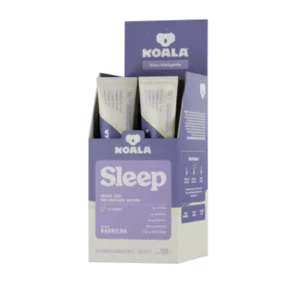 Koala Sleep - Sachê 12g - Koala - Baunilha