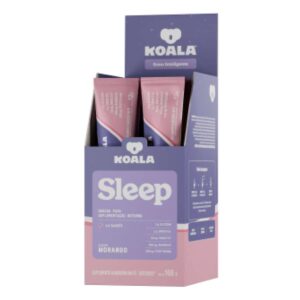 Koala Sleep - Sachê 12g - Koala