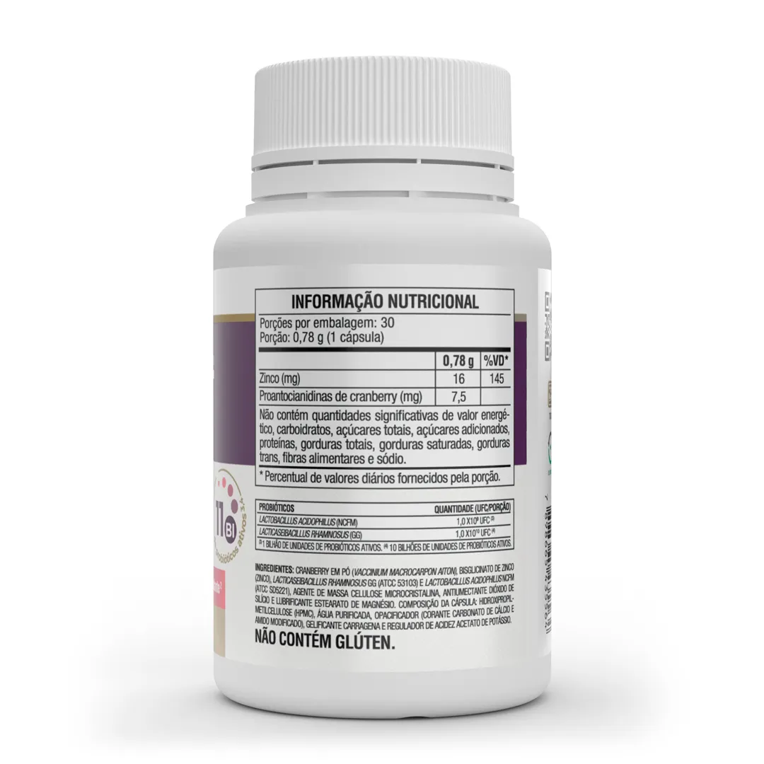 SIMFORT® FEMME 30 Cápsulas - Imagem 3