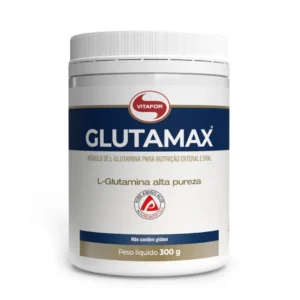 GLUTAMAX®: L-Glutamina 300g