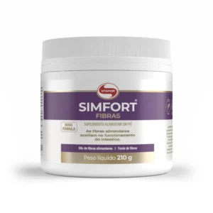 SIMFORT VITAFOR: equilíbrio da microbiota e saúde intestinal