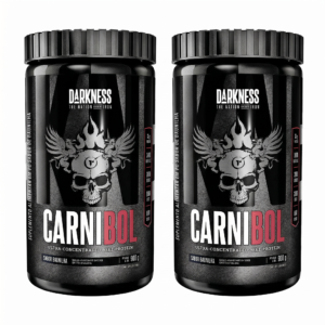 COMBO 2 CARNIBOL DARKNESS
