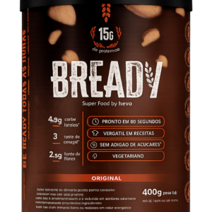 bready