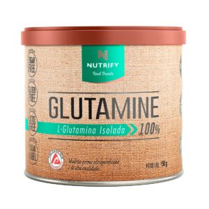 GLUTAMINE NUTRIFY 150g