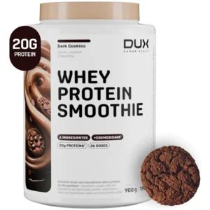 WHEY PROTEIN SMOOTHIE DUX 900G