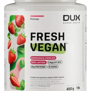 FRESH VEGAN DUX 450G
