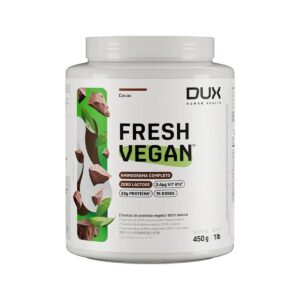 FRESH VEGAN DUX 450G - CACAU