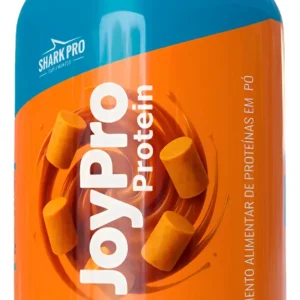 JOYPRO PROTEIN SHARK 900G - PAÇOCA