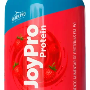 JOYPRO PROTEIN SHARK 900G - MORANGO
