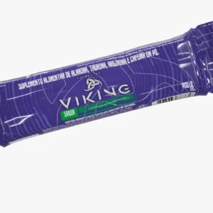 SACHE PRE TREINO VIKING - MAÇÃ VERDE