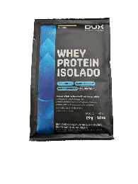 SACHÊ WHEY DUX ISOLADO - Coco