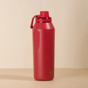 GARRAFA PACCO 1L200ml - VERMELHO