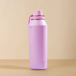 GARRAFA PACCO 1L200ml - ROSA CLARO