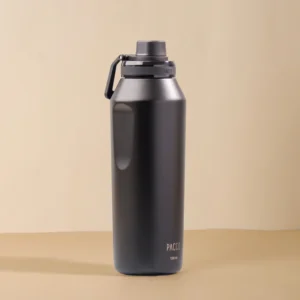 GARRAFA PACCO 1L200ml - PRETO