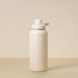 GARRAFA PACCO 950ML - CREME