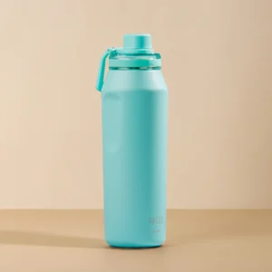 GARRAFA PACCO 950ML - VERDE ÁGUA